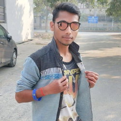 Sandeep