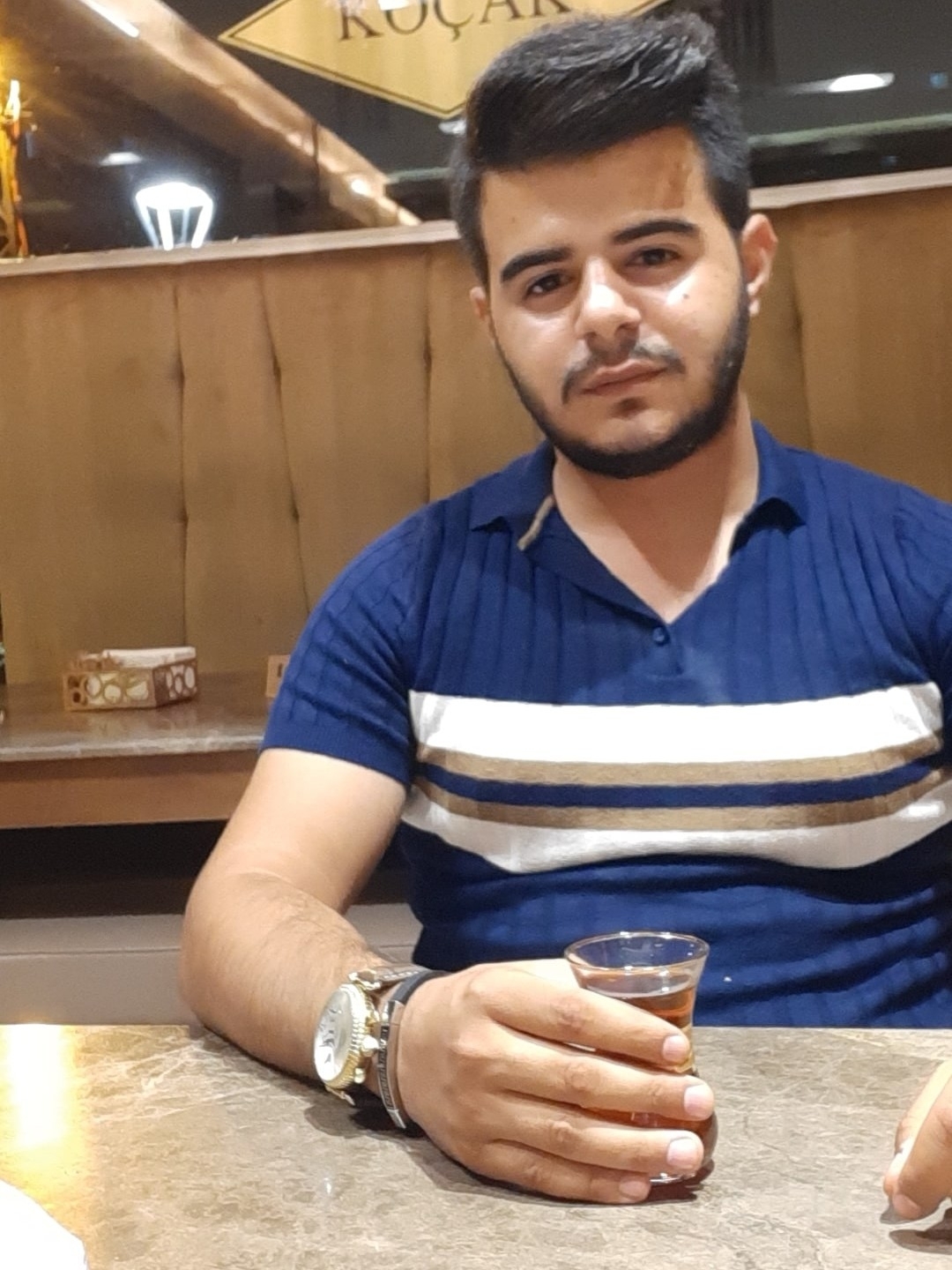 Burak