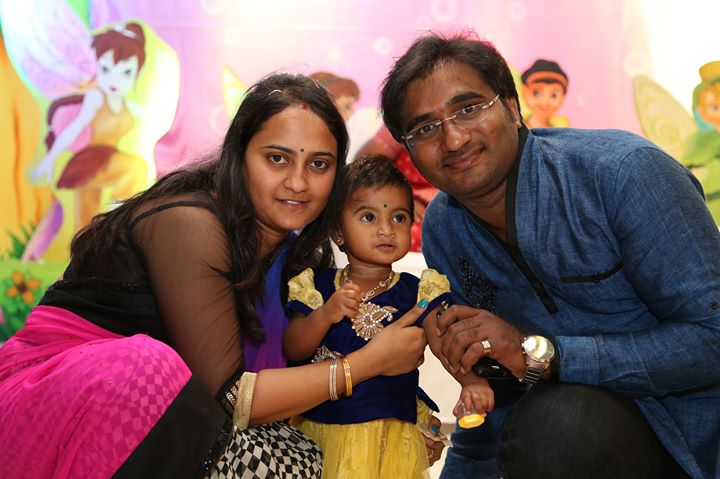 Chandu