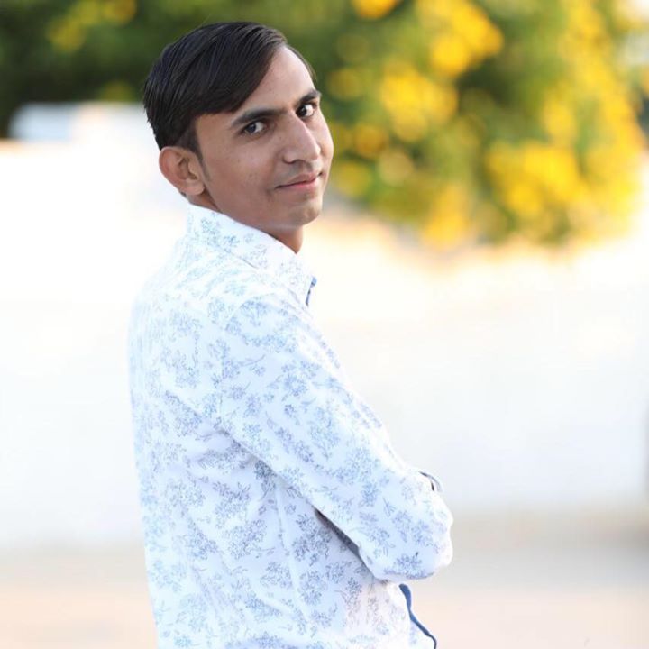 Yogesh
