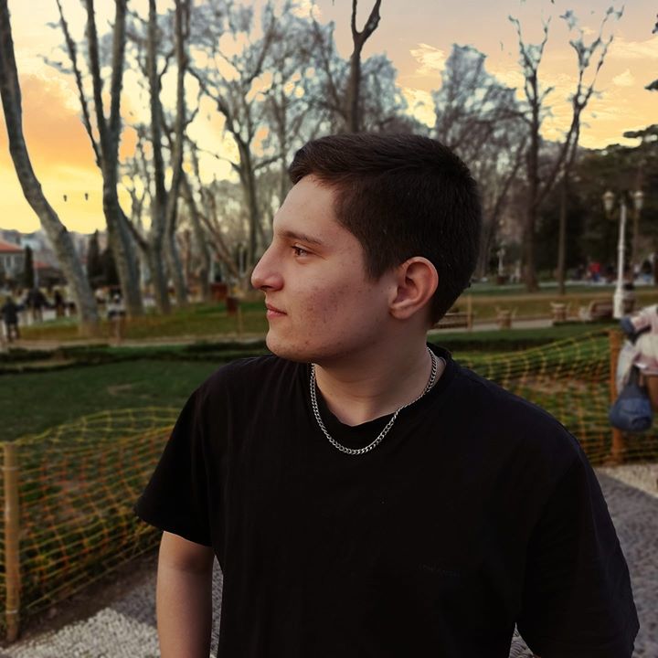 BektaşCan