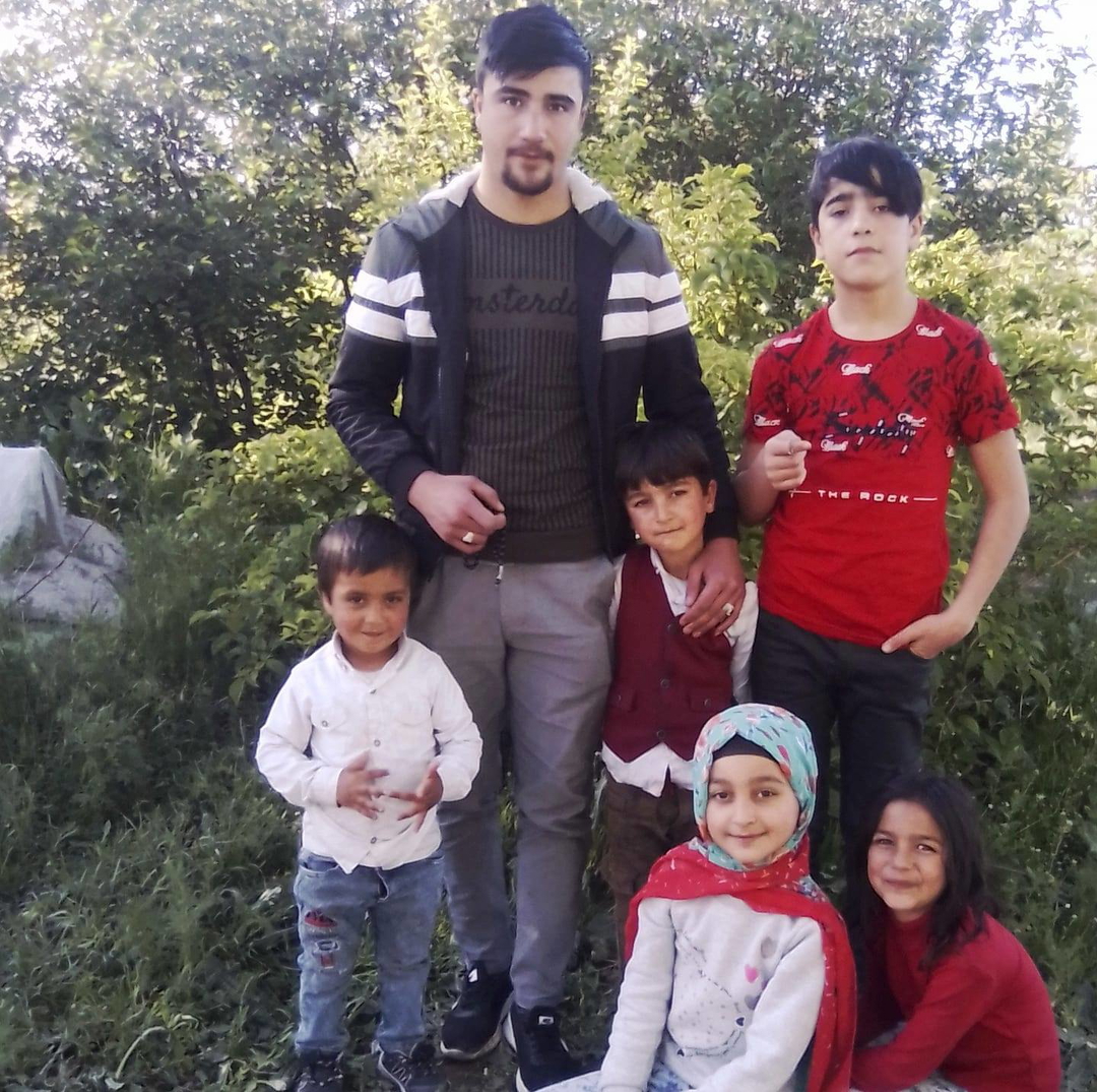 Mehmet