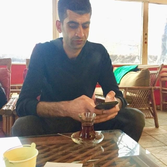 Halil
