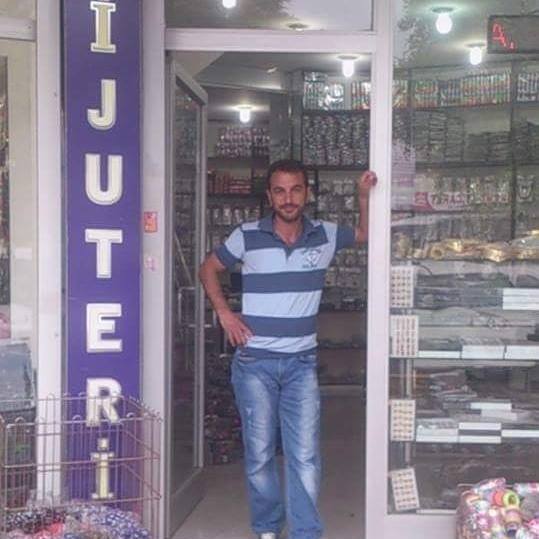 Muammer