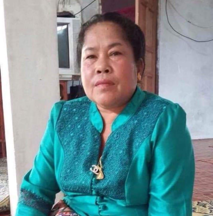 แม่มะนีวัน