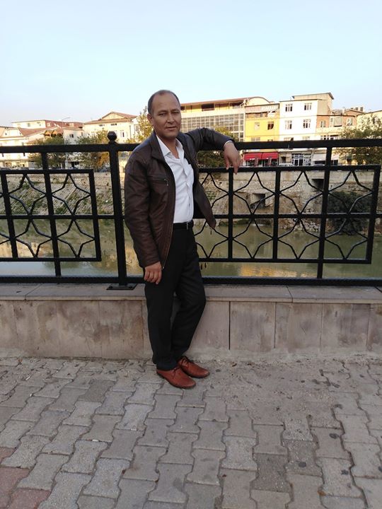 Ahmet