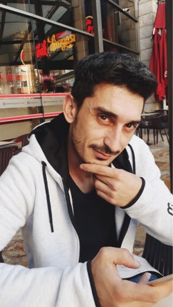 Bilal