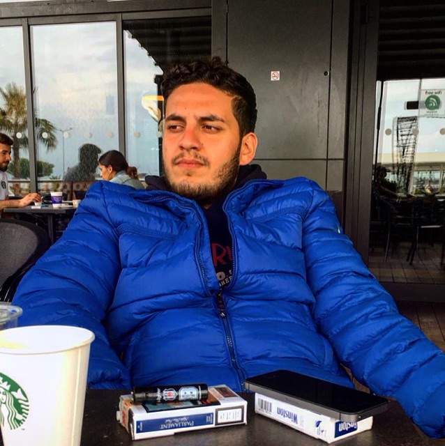 Yılmaz