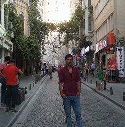 Veysel