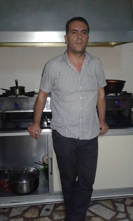 Erkan