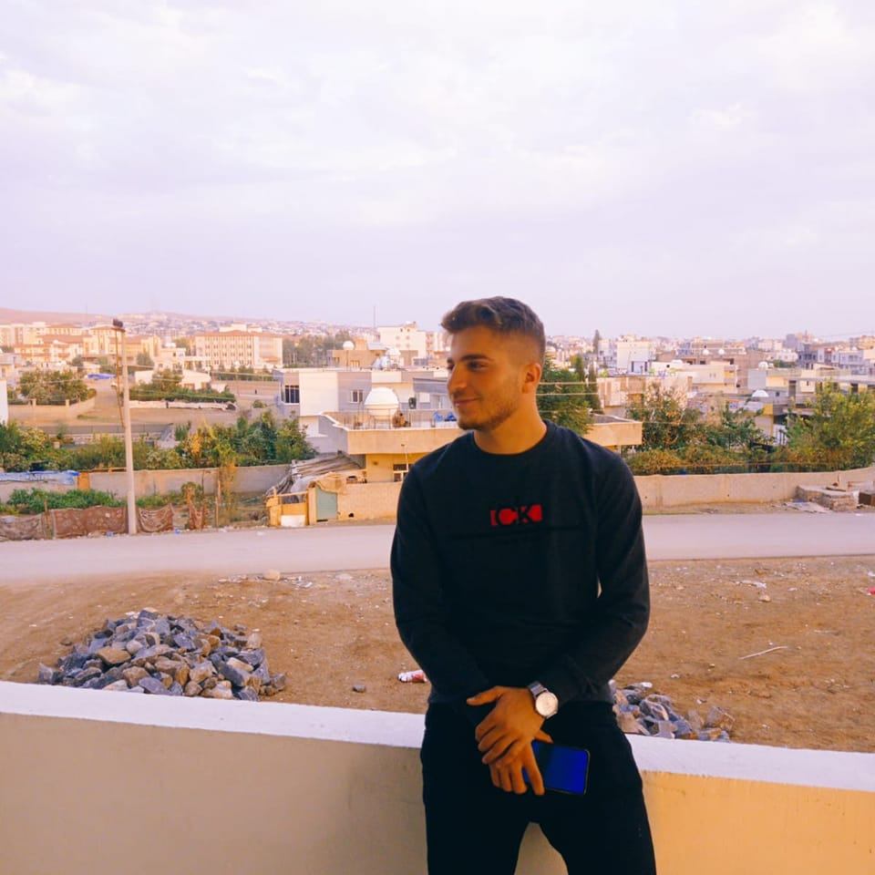 Barış