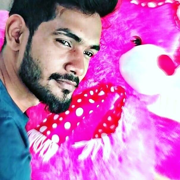 Karthick