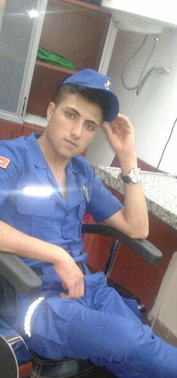 Ilker
