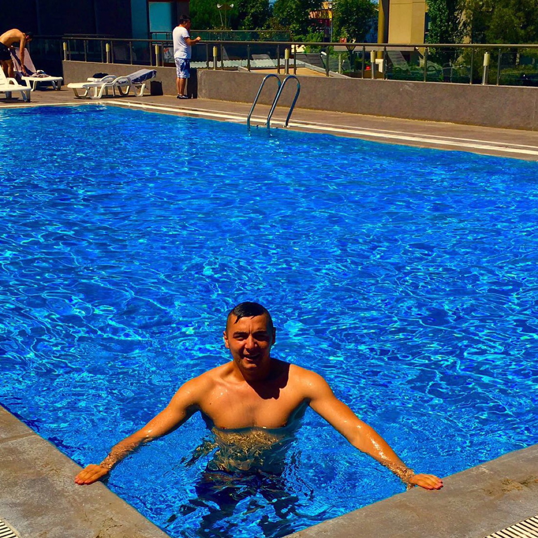 Recep
