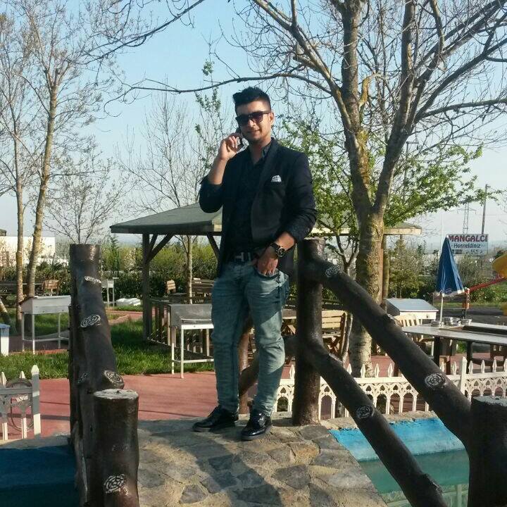 Muhammed