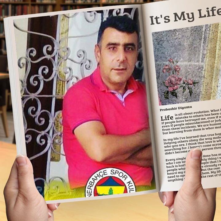 Genç
