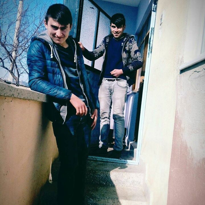 Zekeriya
