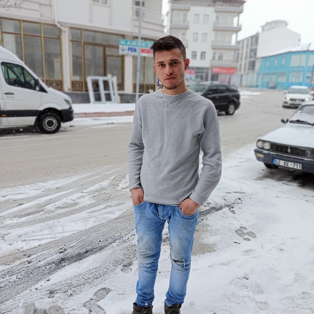 Ahmet