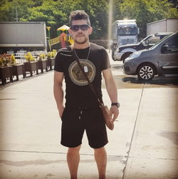 Volkan