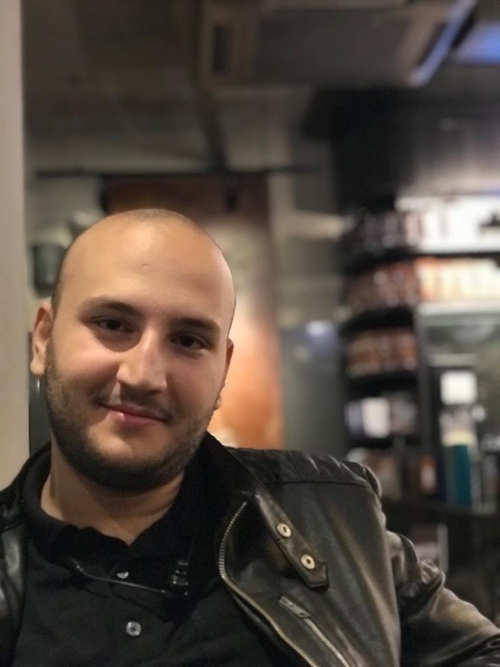 İsmail