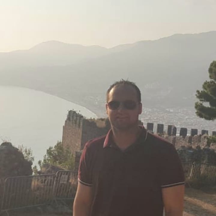 İsmail