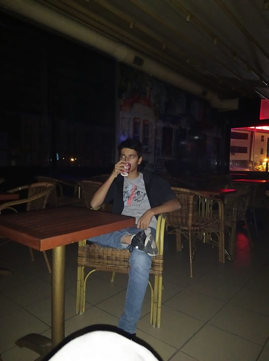 Mehmet