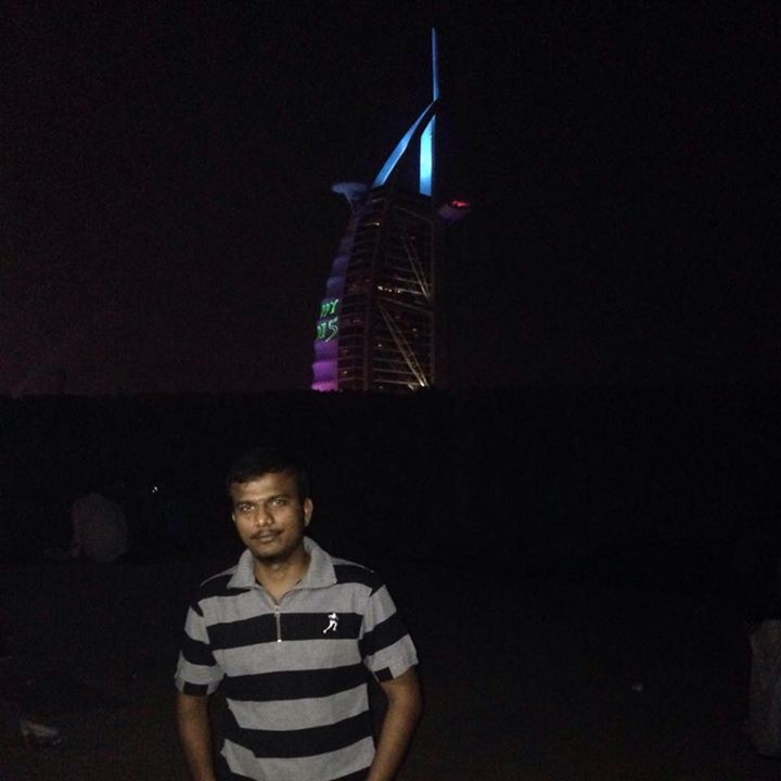 Logesh