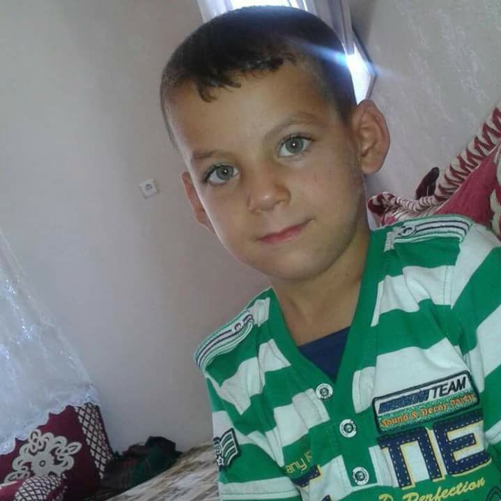 Ahmet