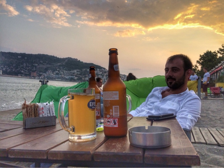 Anıl