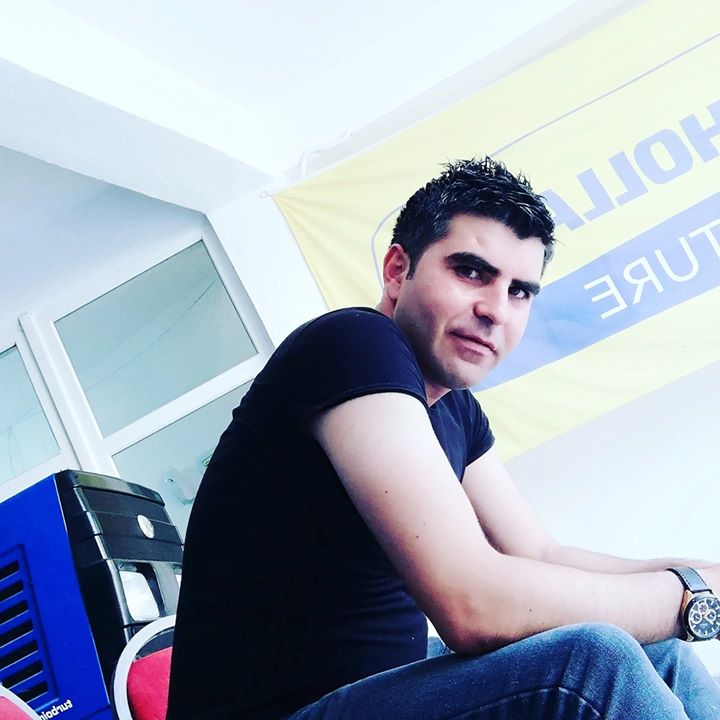 Abdullah
