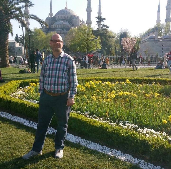 Levent
