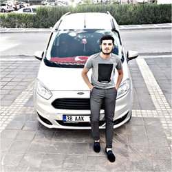 Yusuf