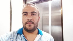 Ahmet
