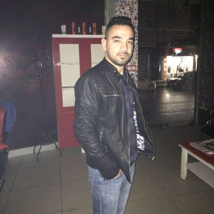 Ali