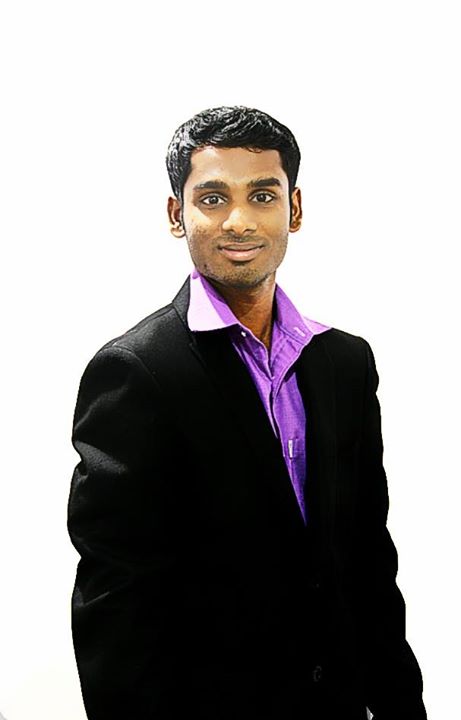 Srinu