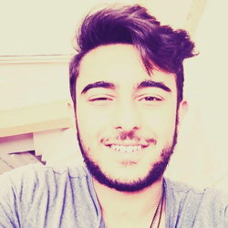 Serkan