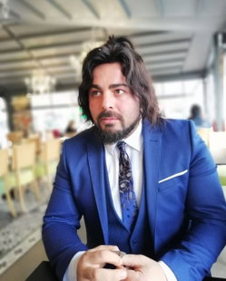 Halil