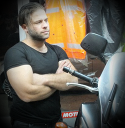 Kadir