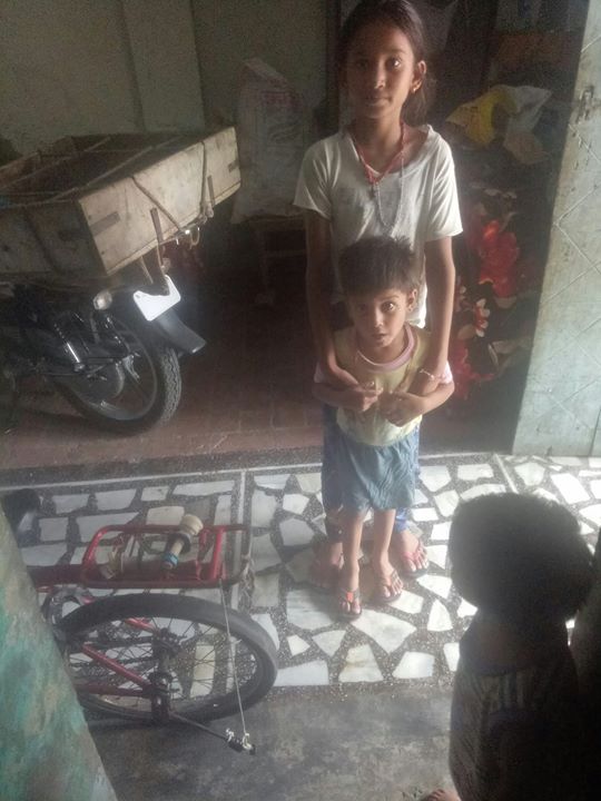 Rakesh