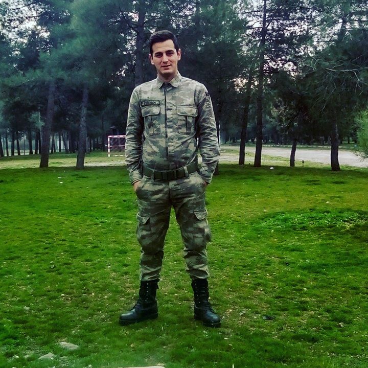 Oğuz