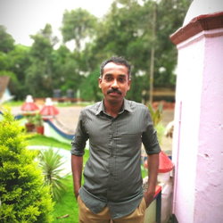 Vinod
