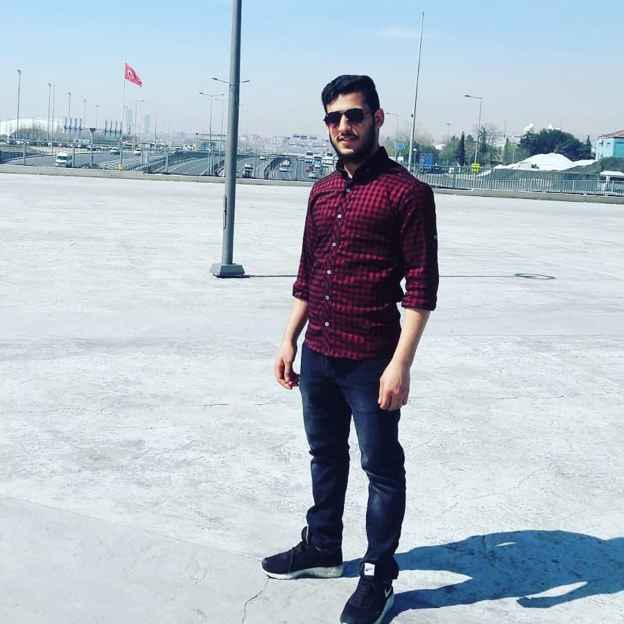 Hamdullah