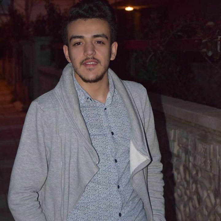 Poyraz