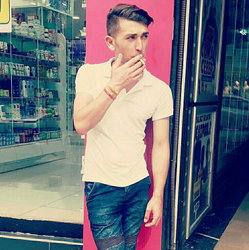 İsmail