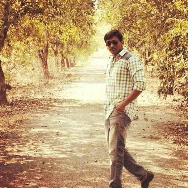 Kishore
