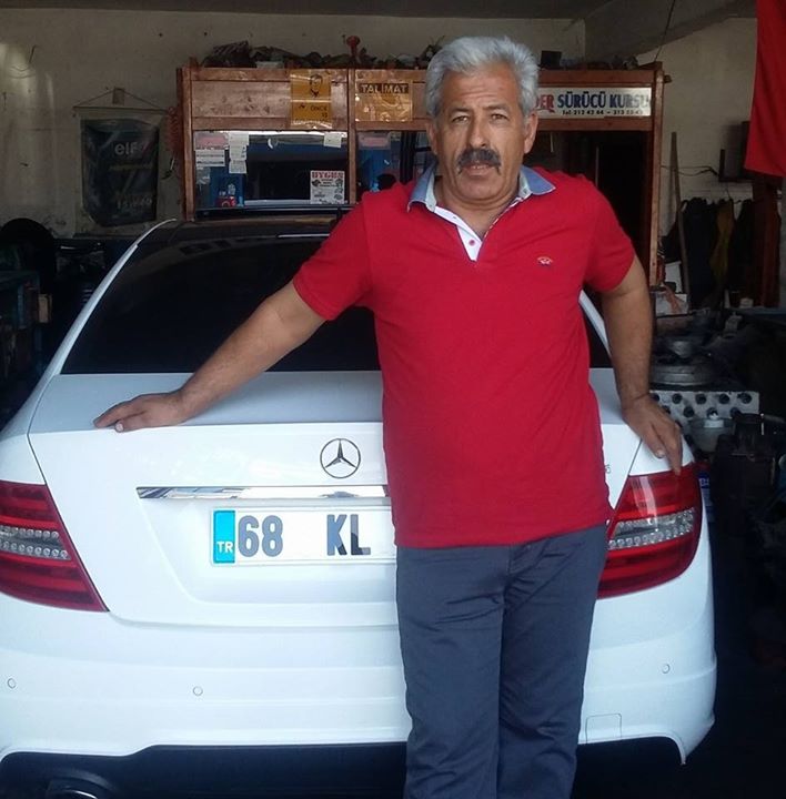 Bayram