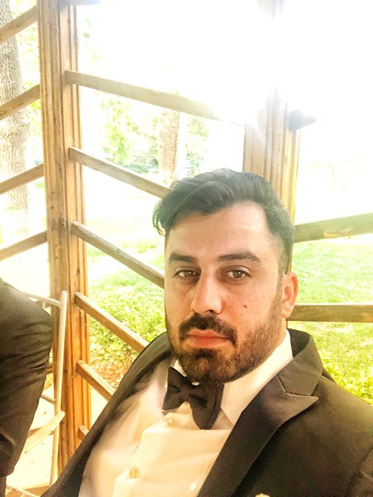 Ali