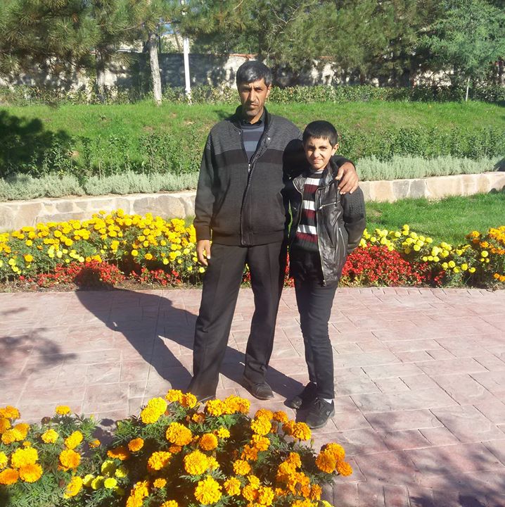 Hüseyin
