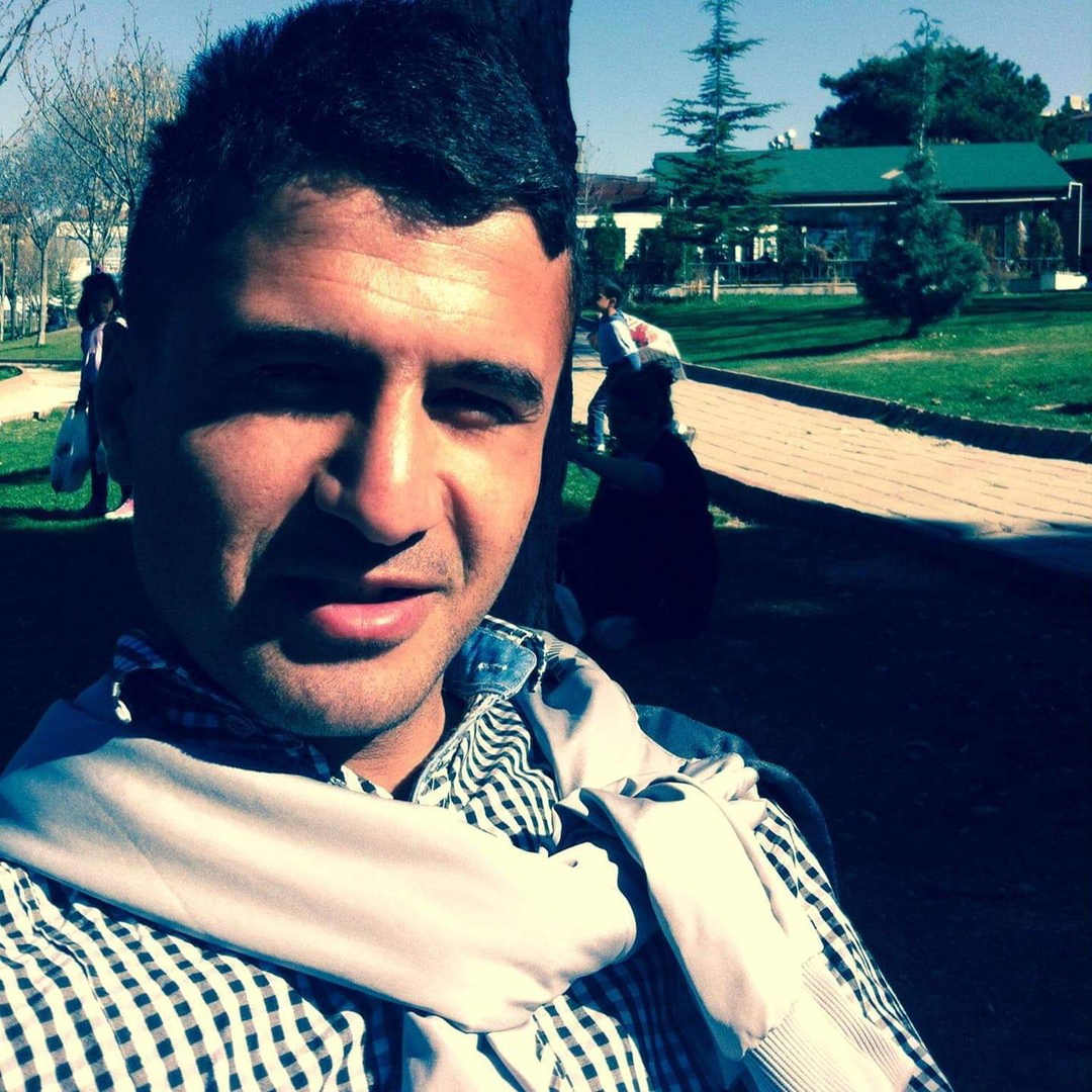 Haydar
