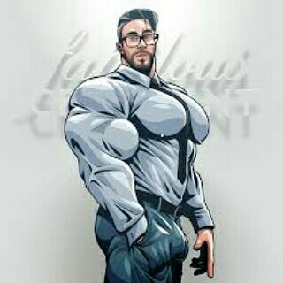Aliaggressiveboy